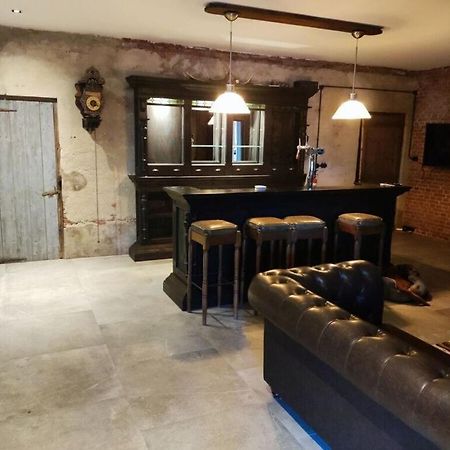 Exloermond Holiday Farm Villa Tweede Exloermond ภายนอก รูปภาพ