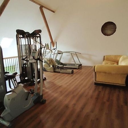 Exloermond Holiday Farm Villa Tweede Exloermond ภายนอก รูปภาพ