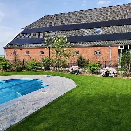 Exloermond Holiday Farm Villa Tweede Exloermond ภายนอก รูปภาพ