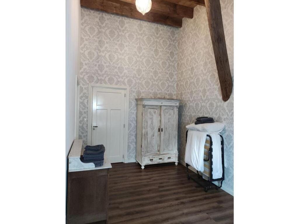 Exloermond Holiday Farm Villa Tweede Exloermond ภายนอก รูปภาพ