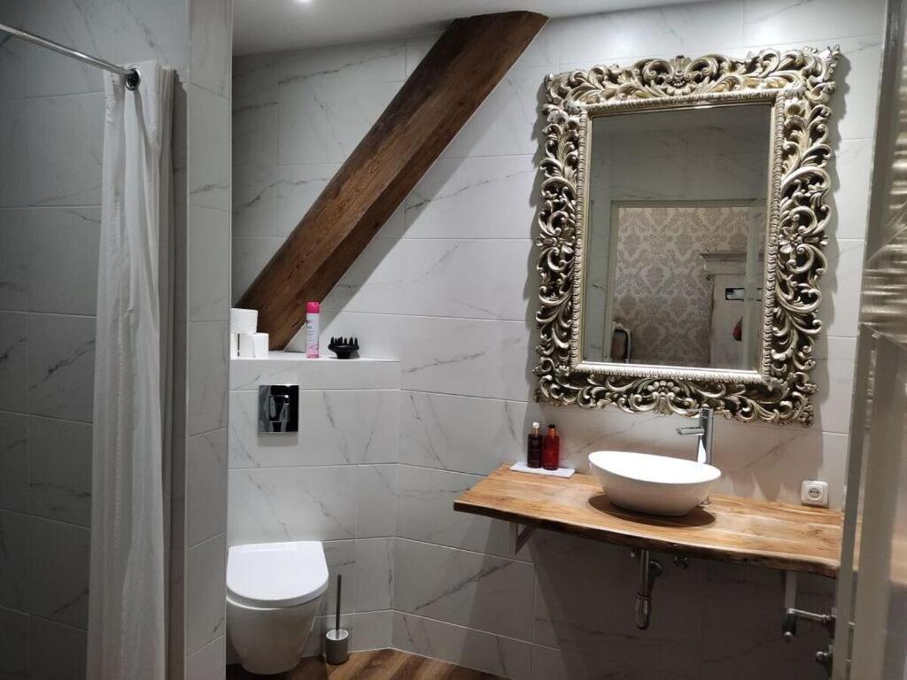 Exloermond Holiday Farm Villa Tweede Exloermond ภายนอก รูปภาพ