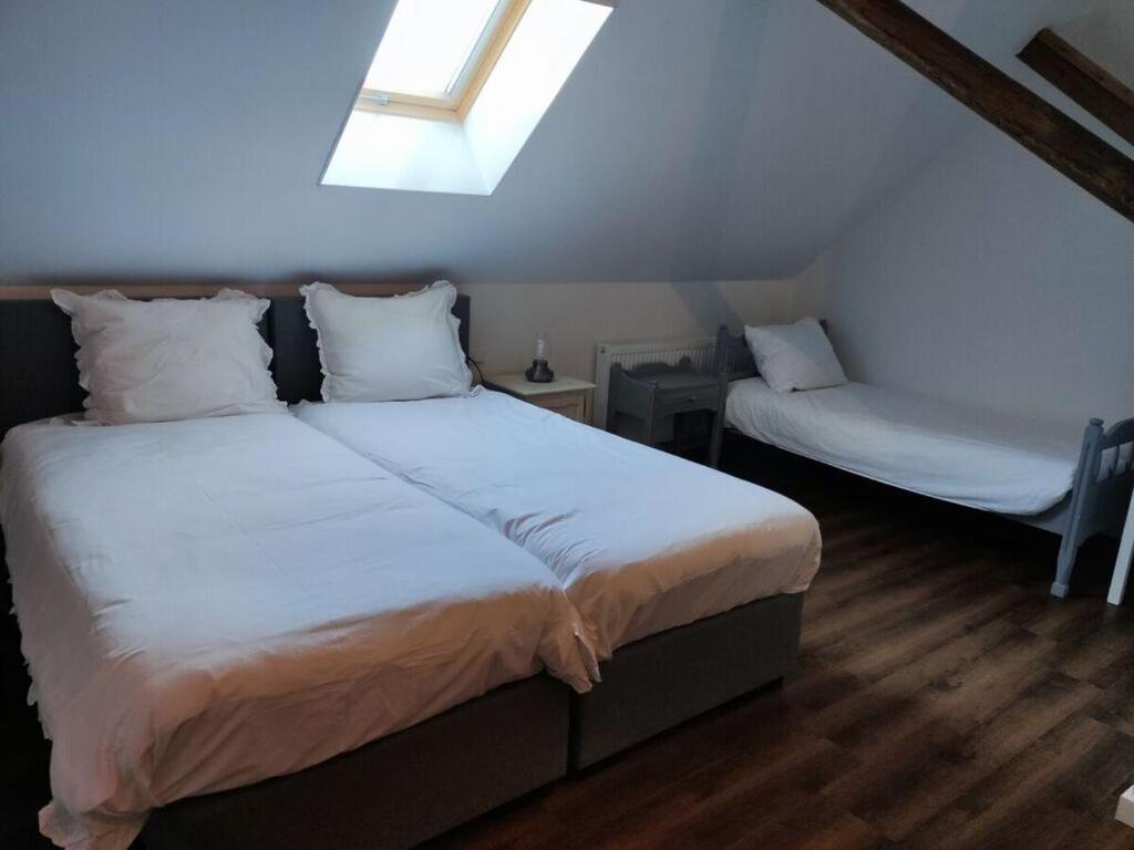 Exloermond Holiday Farm Villa Tweede Exloermond ภายนอก รูปภาพ
