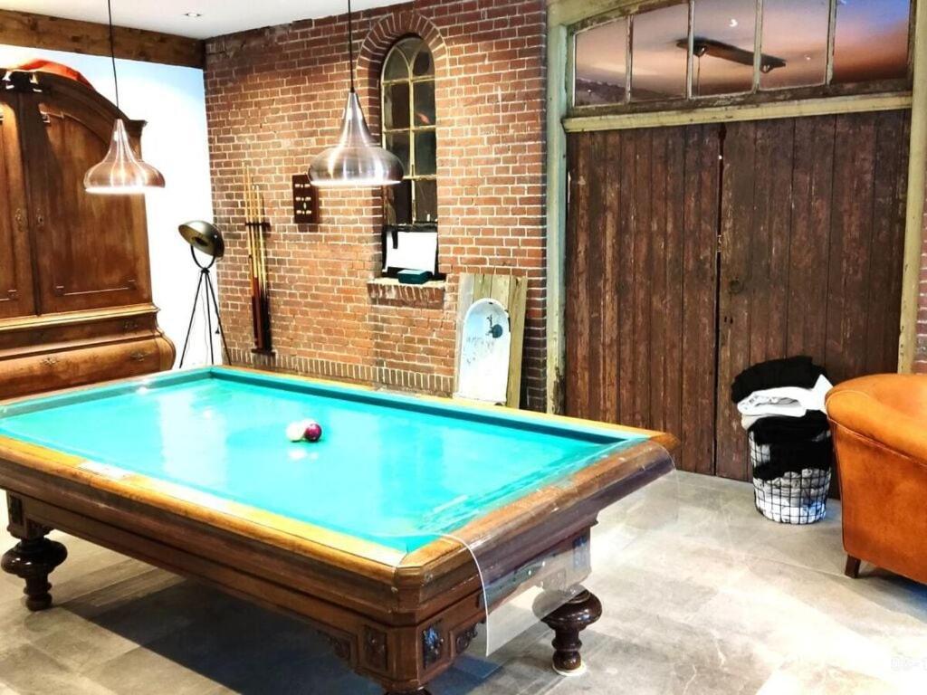 Exloermond Holiday Farm Villa Tweede Exloermond ภายนอก รูปภาพ