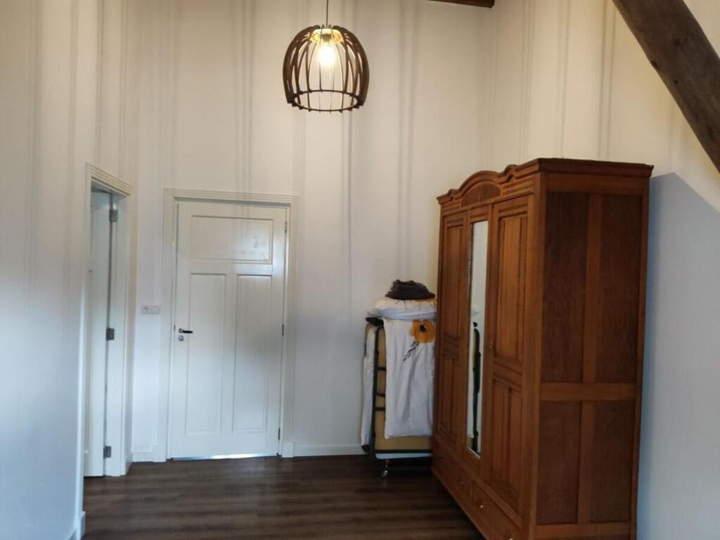 Exloermond Holiday Farm Villa Tweede Exloermond ภายนอก รูปภาพ