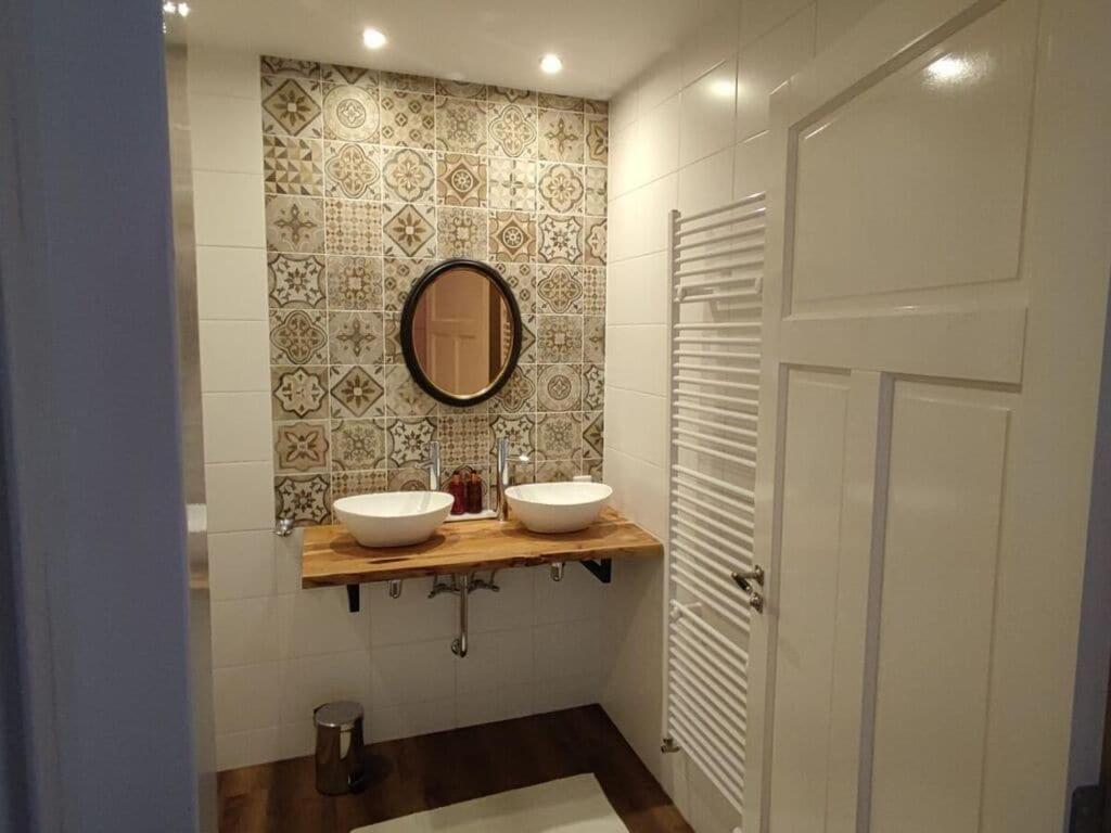 Exloermond Holiday Farm Villa Tweede Exloermond ภายนอก รูปภาพ