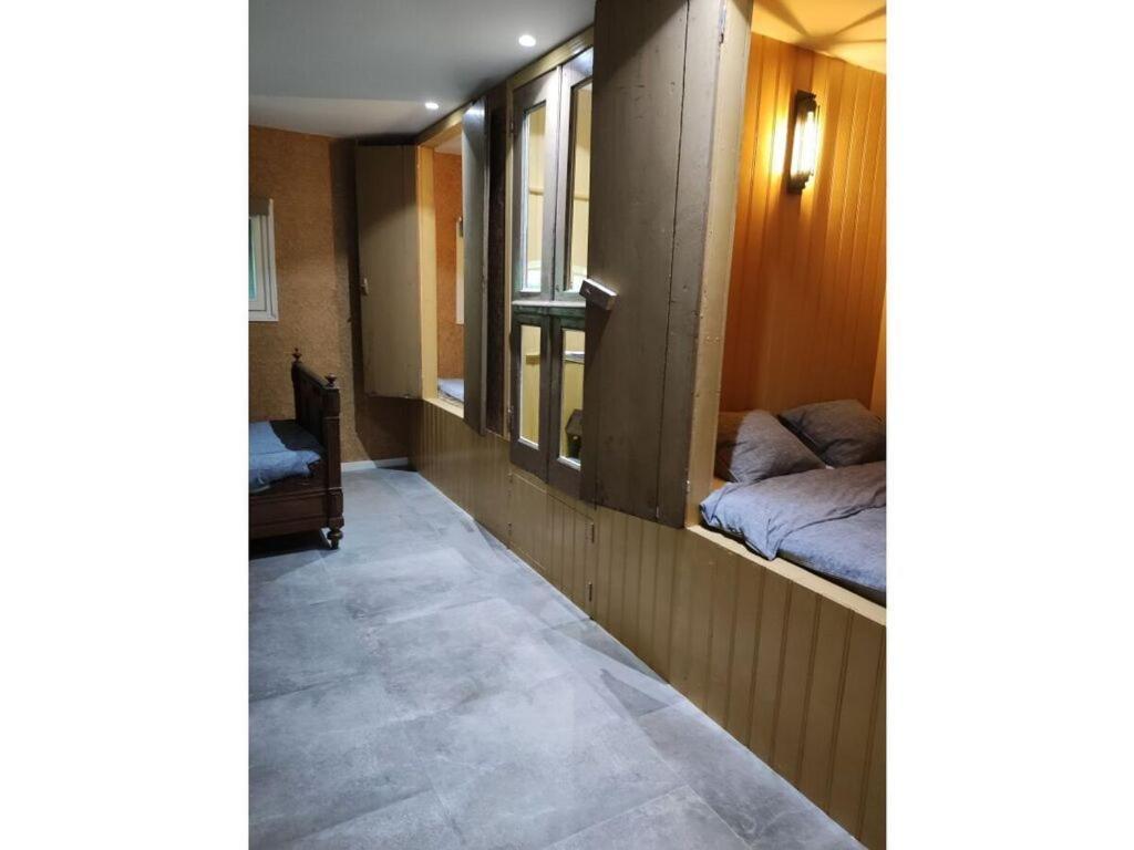 Exloermond Holiday Farm Villa Tweede Exloermond ภายนอก รูปภาพ