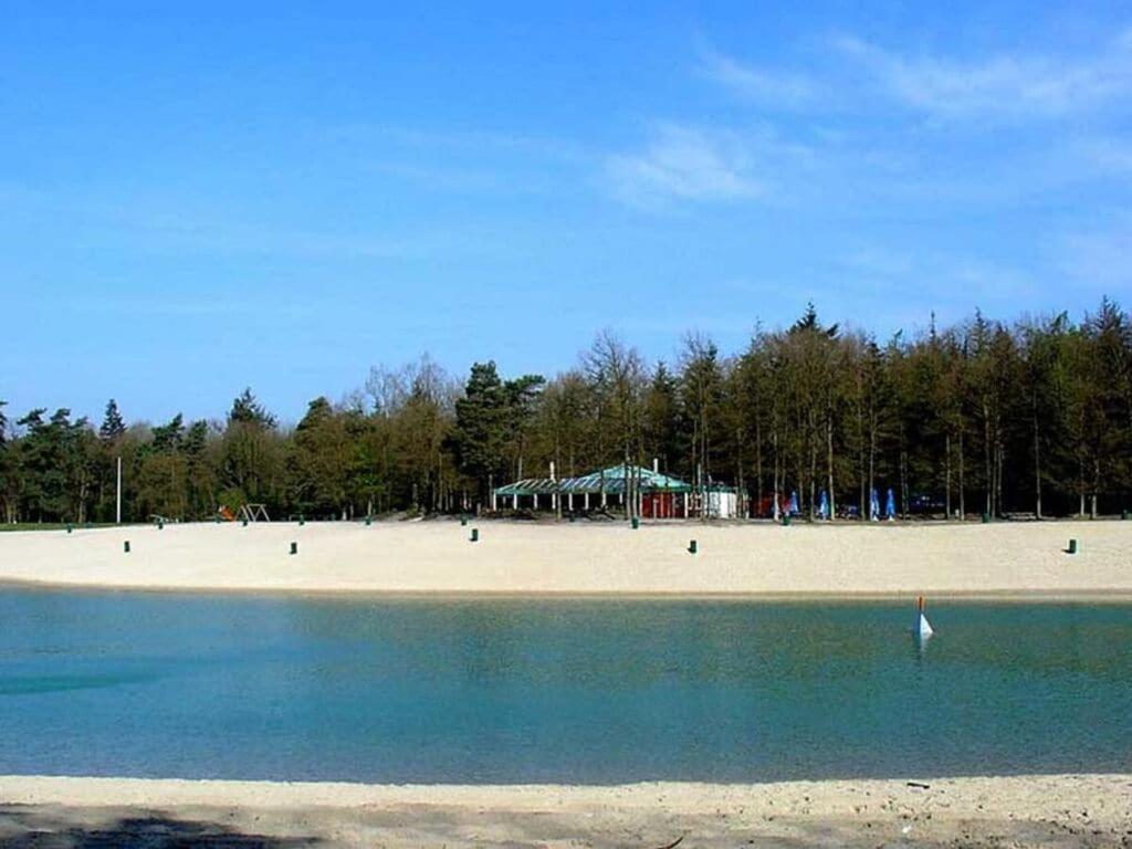 Exloermond Holiday Farm Villa Tweede Exloermond ภายนอก รูปภาพ