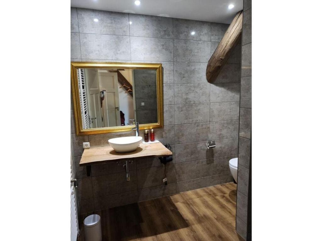 Exloermond Holiday Farm Villa Tweede Exloermond ภายนอก รูปภาพ