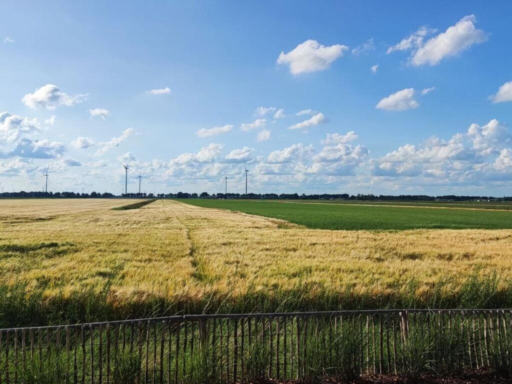 Exloermond Holiday Farm Villa Tweede Exloermond ภายนอก รูปภาพ
